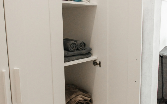 Квартира На Петрова