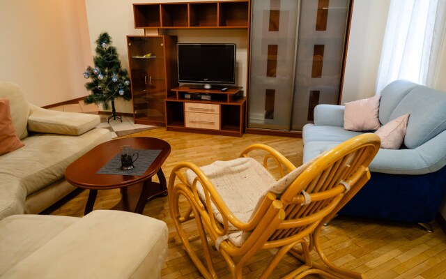 Na Gorokhovoy Ulitse 4 Apartments