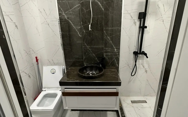 Квартира White 47