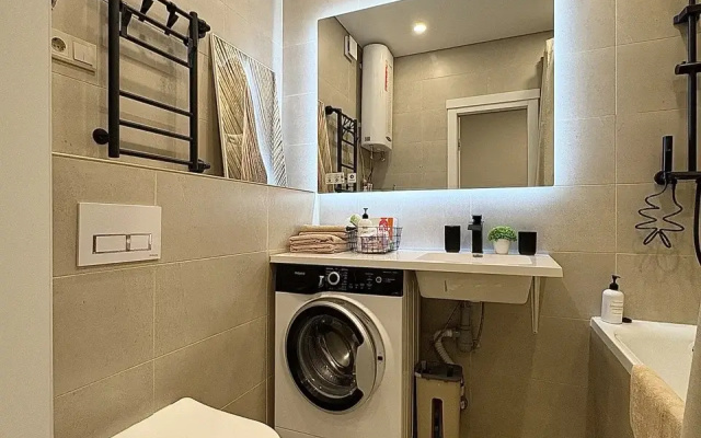 Apartamenty Dizajnerskie ZK Serdce Aroslavla