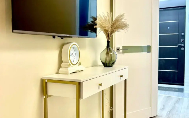 Rent House V Tsentre Starogo Goroda Apartments