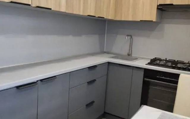 Квартира на Советской 7