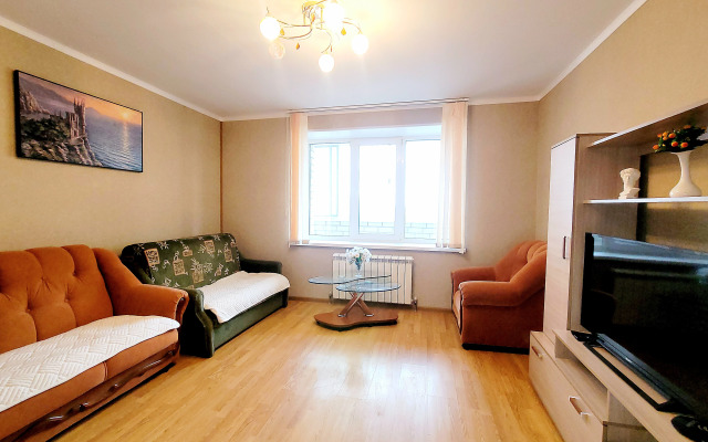 Lastochkino Gnezdo Flat