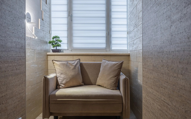 Апартаменты Пушкина 29