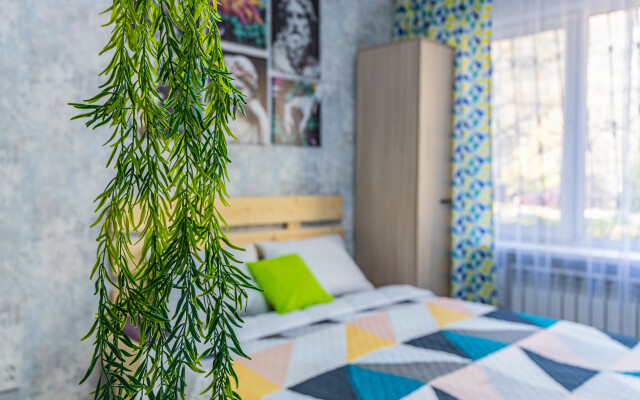 Shikarnye Varianty Studiy Vyshe Atakenta Apart Hotel