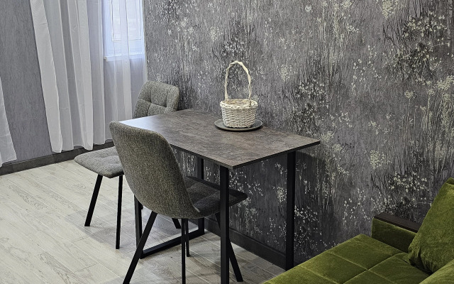 1kom Stantsiya Pavshino Flat