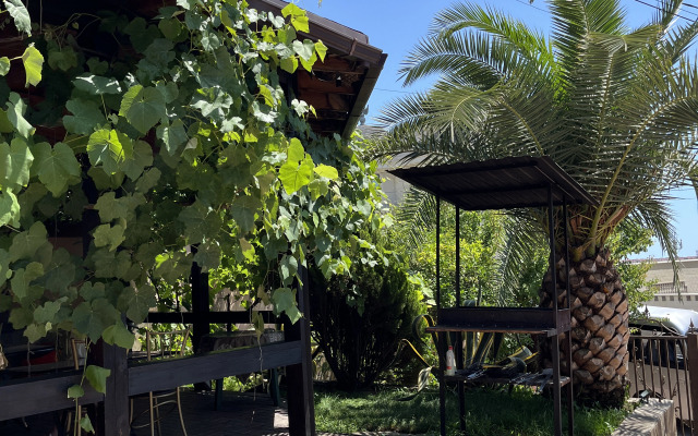 Korona Guest House