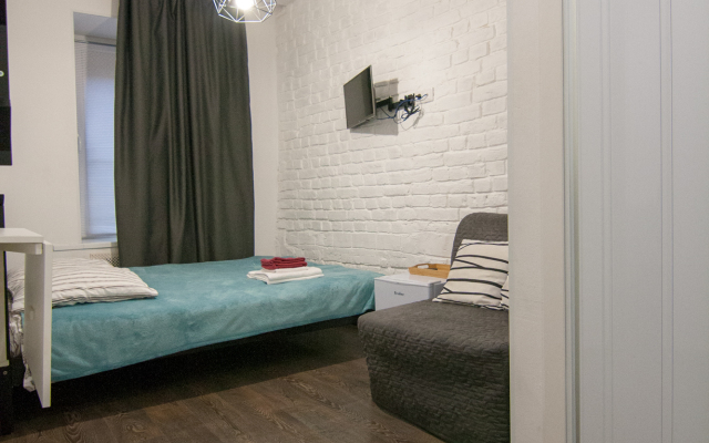 Гостевой дом Отиум Нева