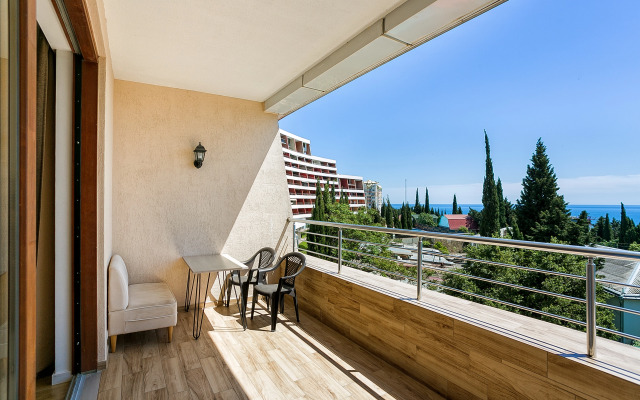 Familiya Gurzuf Apartments 17