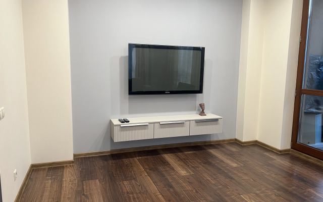 Квартира на Тишинке