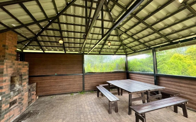 Гостевой дом Андрима