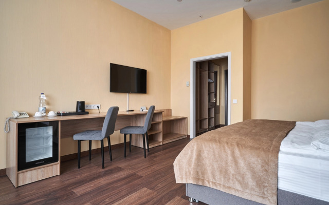 Atlantik Hotel by USTA Hotels