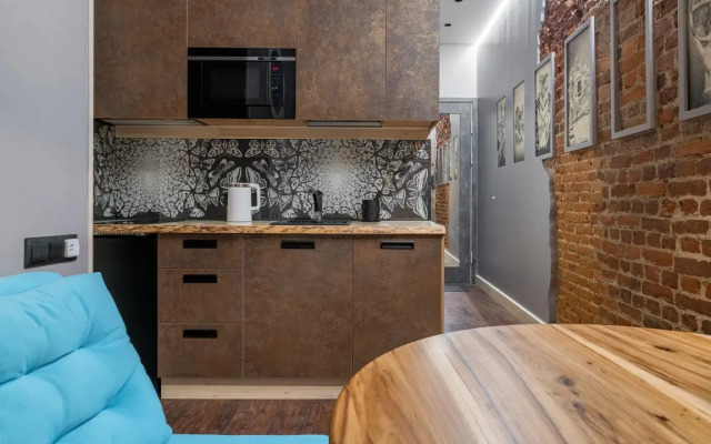 Апартаменты RentalSPb