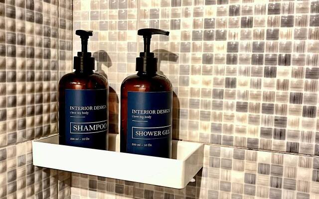 Apartamenty V Zamke S Sovami