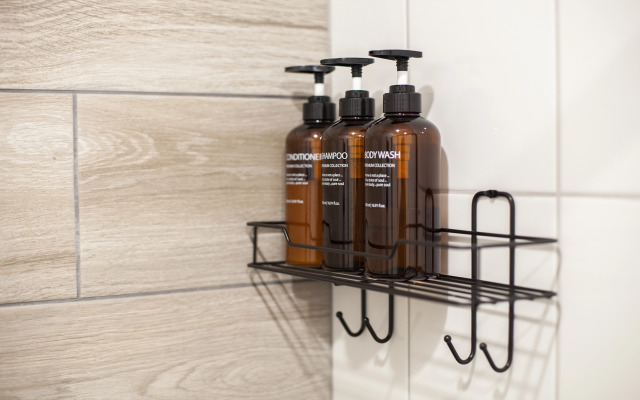 Апартаменты IQ Aparts на Кирова