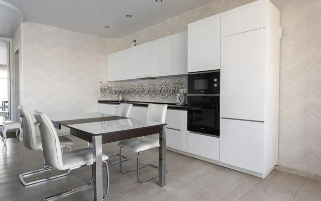 Квартира на ул Тимирязева 97