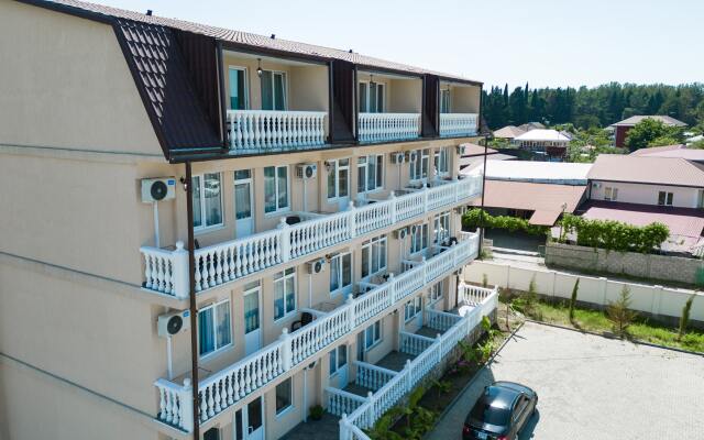 Sadzen Mini-Hotel