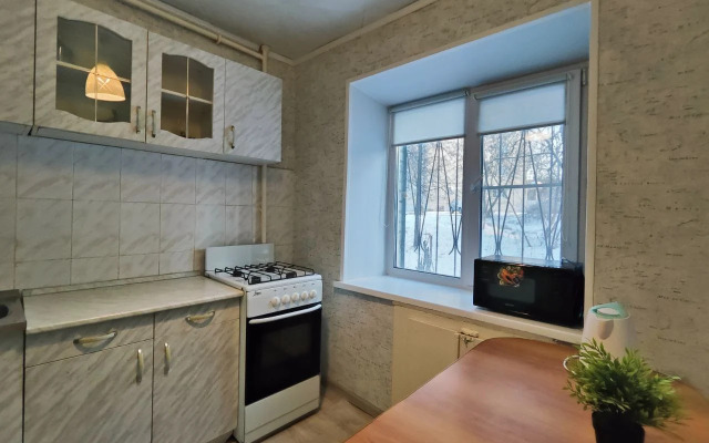 Апартаменты Апарт Миасс на Макеева 31