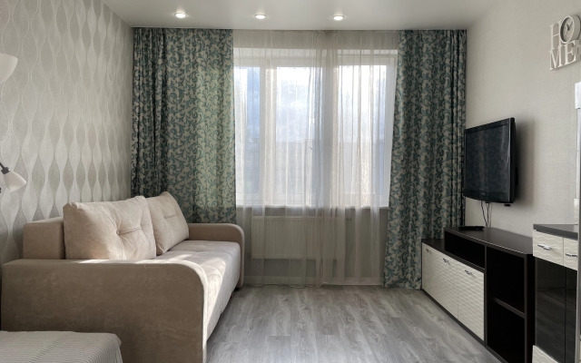 Квартира на Улице Тихой 1