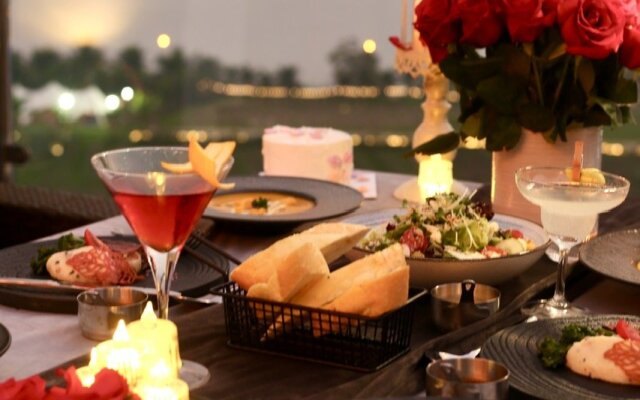 Love St Hanoi Hotel