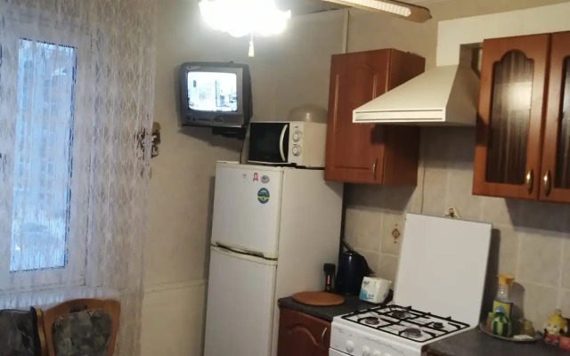 Квартира Однушка на Сибирской