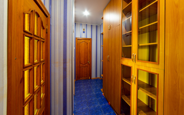 Апартаменты RentalSPb