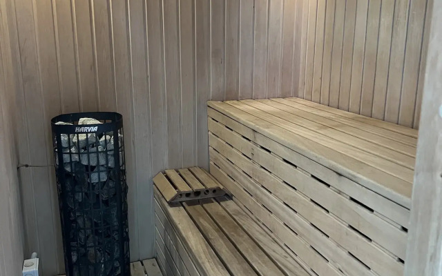 Частный дом Гагаринхаус