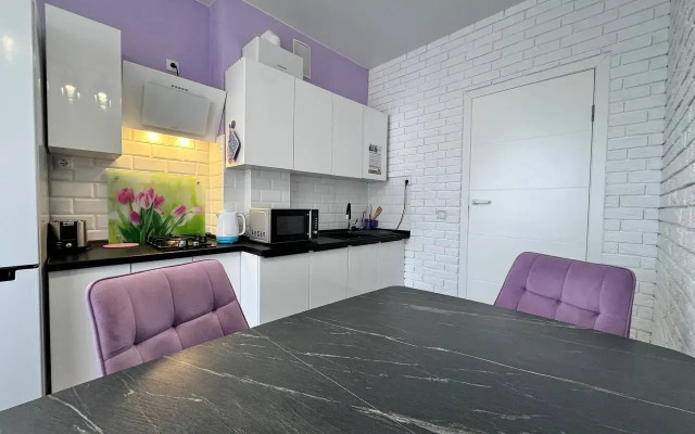 Апартаменты 39квартир с двумя раздельными удобными кроватями