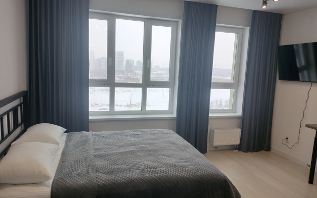 Квартира СК Апарт