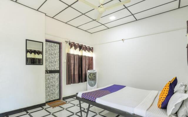 Shivam Holiday Home Hotel