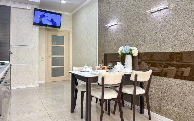 One-room FioLetto Flat