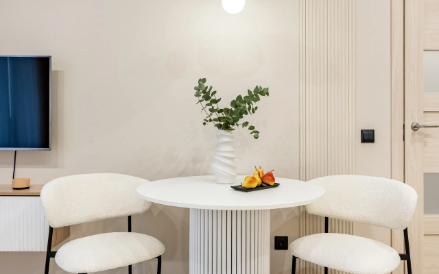 Merino Home Alia Apartments