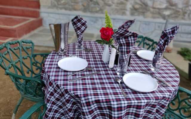 Hari Niwas - A Boutique Garden Resort Mount Abu