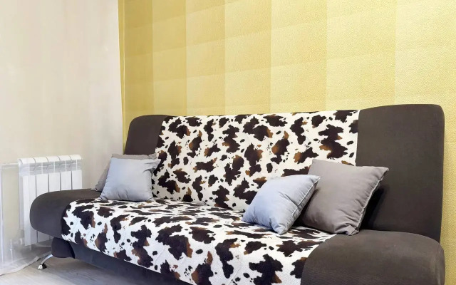 Konstantinov Apartments Na Leskova Flat