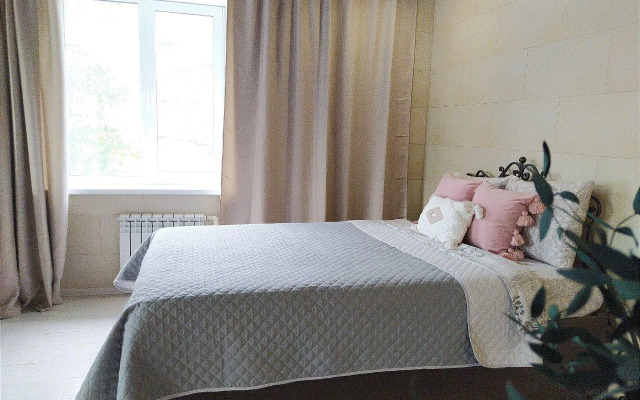 Studiya Na Ul. Dobrynina Flat