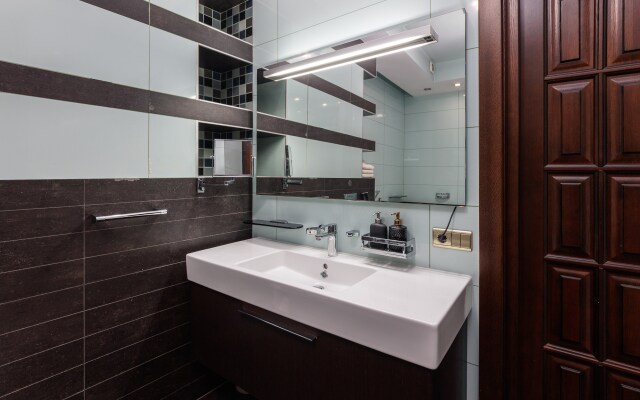 Royal Apartments Minsk 4 Apartments