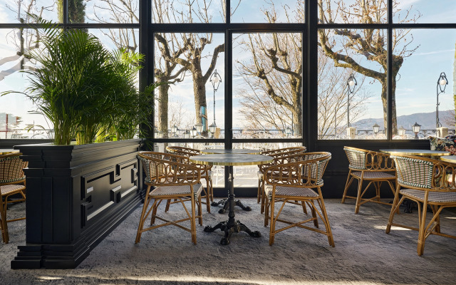 Отель Nuvole Garden