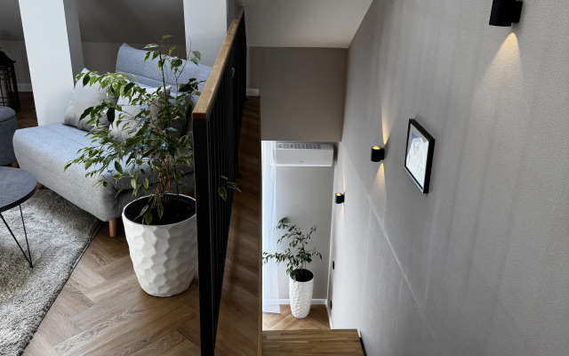 Relaks Na Baltike Flat
