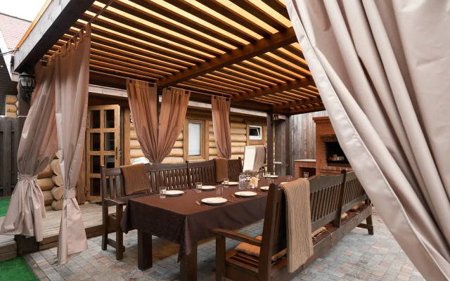 Vidnaya Usad'ba Hotel