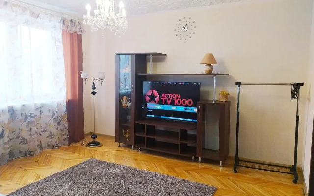 Na Masherova Apartment