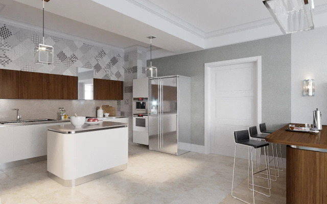 Апартаменты самый большой в Крыму 200 кв.м.