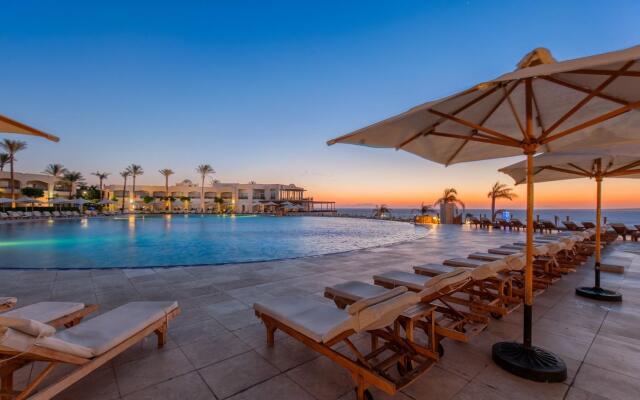 Cleopatra Luxury Resort Sharm El Sheikh
