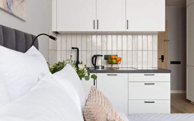 Квартира Заневский 814