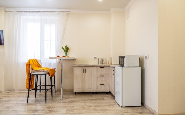 Квартира на Доваторцев 77/1