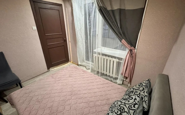 Квартира на Улице Угданская 28