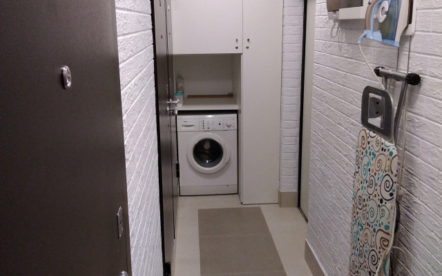 Апартаменты 4 Парка Листва