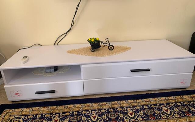 Апартаменты Alaron's