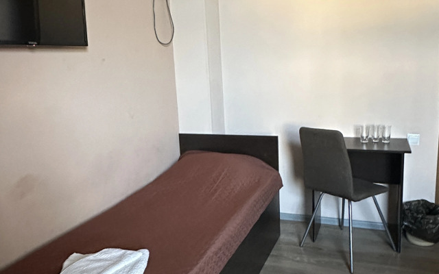 Dva Kapitana Guest House