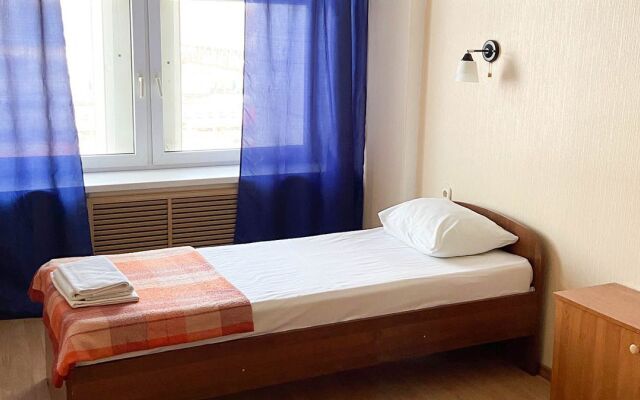 Отель Smart Hotel KDO Екатеринбург