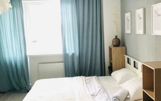 Na ul.Valdayskaya 6k2 Flat